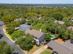 4300 Lostridge DR, Austin TX 78731