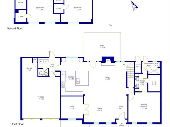 4300 Lostridge DR, Austin TX 78731