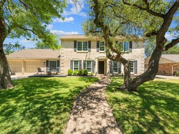 4300 Lostridge DR