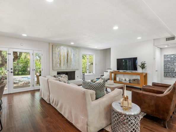 4300 Lostridge DR, Austin TX 78731