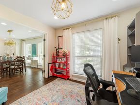 4300 Lostridge DR, Austin TX 78731