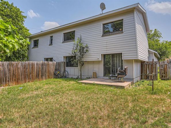 8524 Dryfield DR, Austin TX 78758