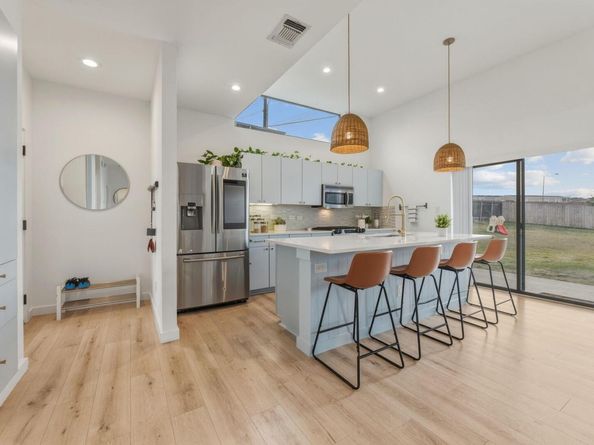 5809 Toscana Ave, Austin TX 78724