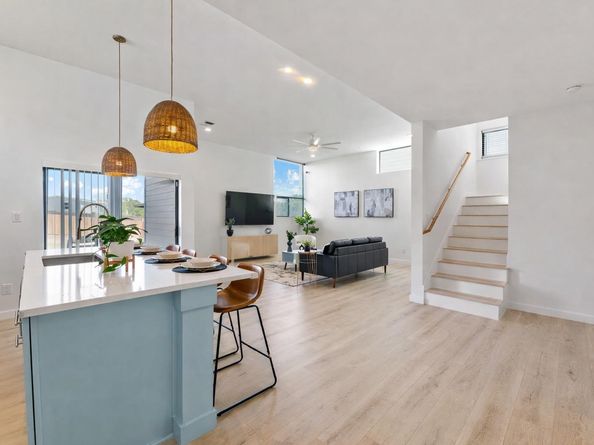 5809 Toscana Ave, Austin TX 78724