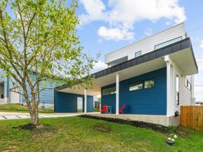 5809 Toscana Ave, Austin TX 78724