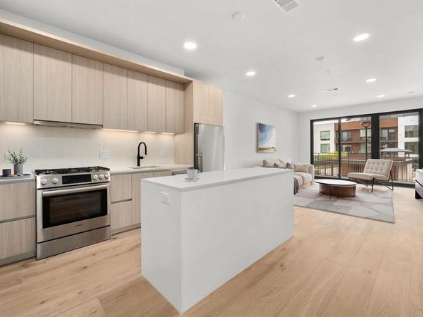 2209 S 1st ST 202, Austin TX 78704