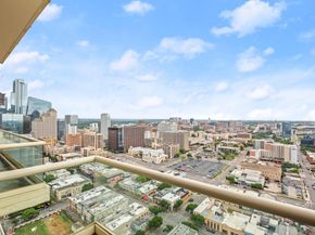 555 E 5th ST 2901, Austin TX 78701