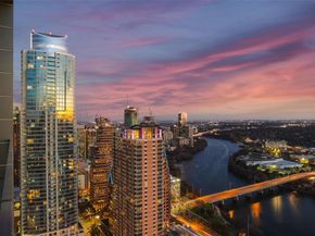 210 Lavaca ST 3601, Austin TX 78701