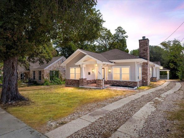 4313 Duval ST, Austin TX 78751