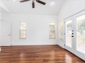 4313 Duval ST, Austin TX 78751