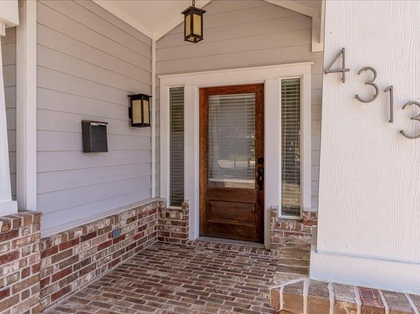 4313 Duval ST, Austin TX 78751