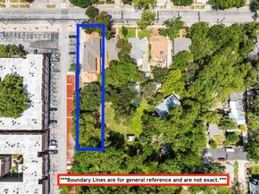 4313 Duval ST, Austin TX 78751