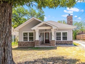 4313 Duval ST, Austin TX 78751