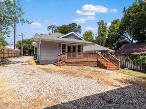 4313 Duval ST, Austin TX 78751