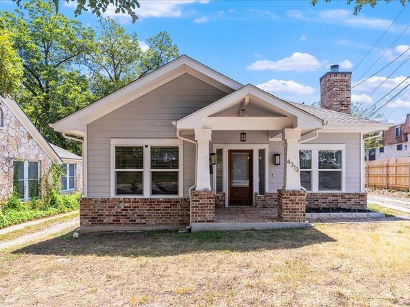 4313 Duval ST, Austin TX 78751