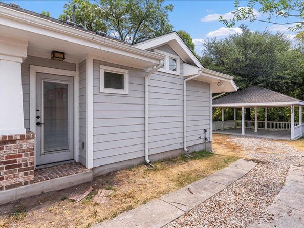 4313 Duval ST, Austin TX 78751