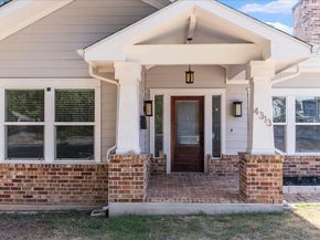 4313 Duval ST, Austin TX 78751