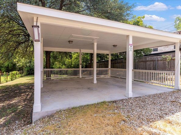 4313 Duval ST, Austin TX 78751