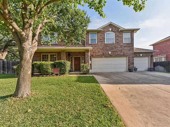 201 Tulip Trail BND, Cedar Park TX 78613