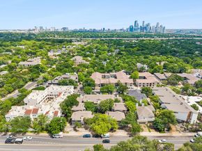 1404 Norwalk LN 204, Austin TX 78703