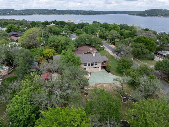 5504 Lands End ST, Austin TX 78734