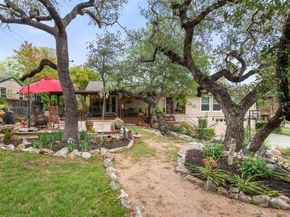 5504 Lands End ST, Austin TX 78734