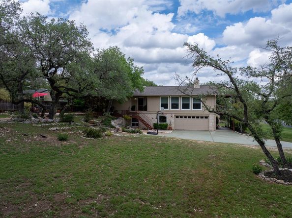 5504 Lands End ST, Austin TX 78734
