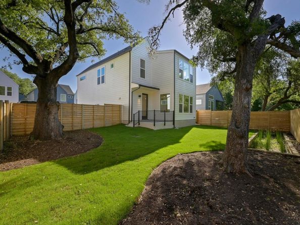 5107 Menchaca RD 9, Austin TX 78745