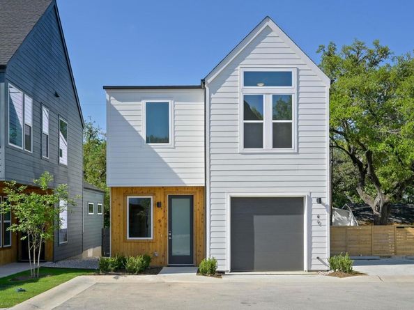 5107 Menchaca RD 9, Austin TX 78745