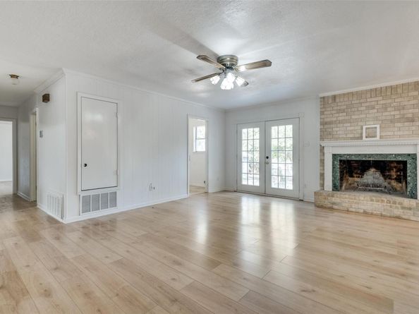 116 Ridge Oak DR, Georgetown TX 78628