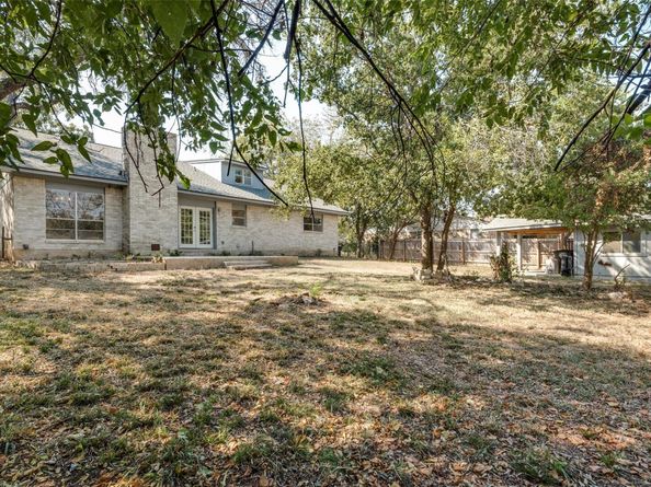 116 Ridge Oak DR, Georgetown TX 78628
