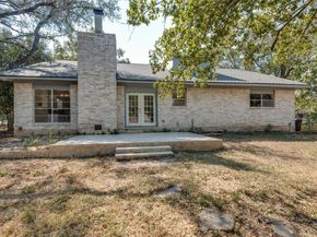 116 Ridge Oak DR, Georgetown TX 78628