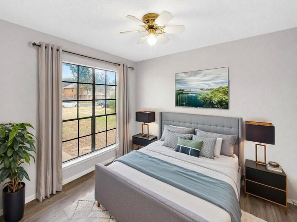 9622 Sugar Hill DR B, Austin TX 78748