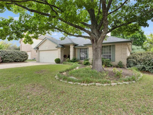 1202 Stepp BND, Cedar Park TX 78613