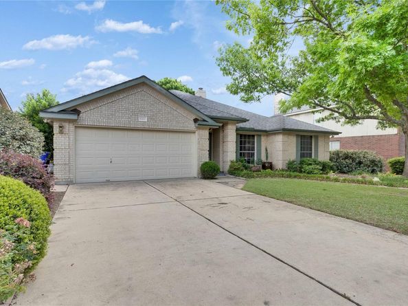 1202 Stepp BND, Cedar Park TX 78613
