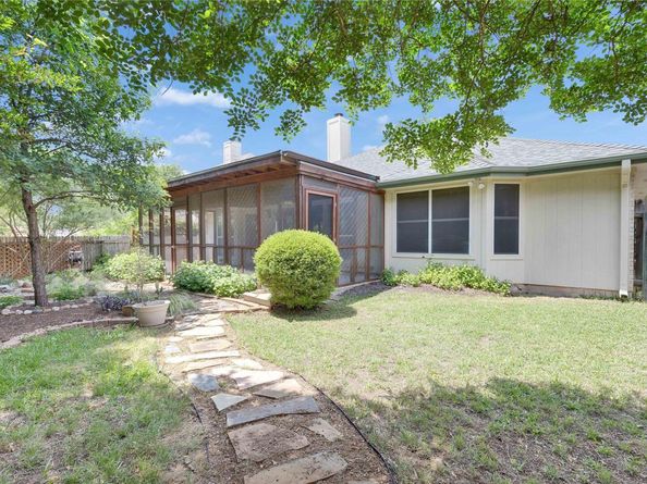 1202 Stepp BND, Cedar Park TX 78613