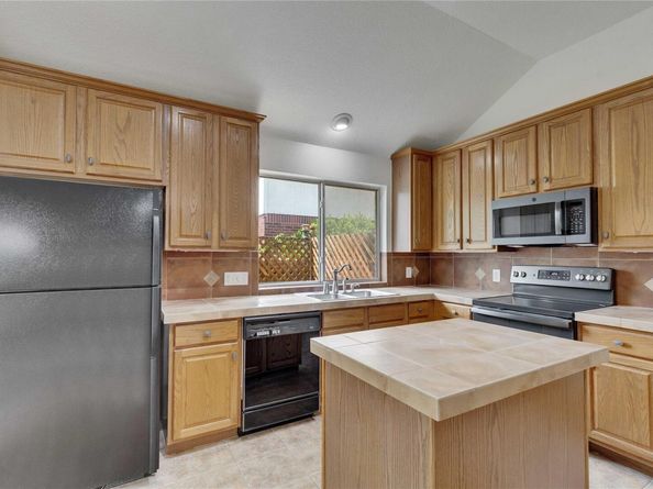 1202 Stepp BND, Cedar Park TX 78613