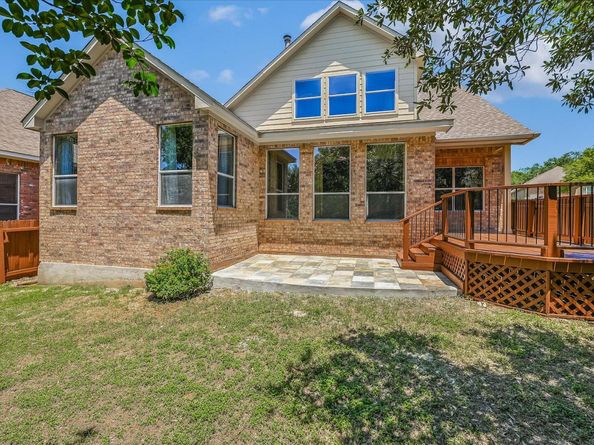 12701 Appaloosa Chase DR, Austin TX 78732