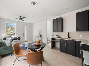 1709 Maple Ave 2A, Austin TX 78702