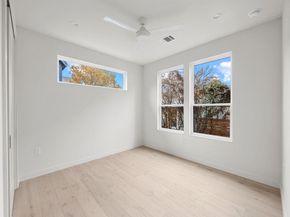 1709 Maple Ave 2A, Austin TX 78702