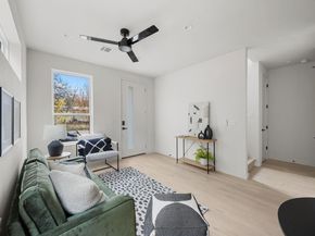 1709 Maple Ave 2A, Austin TX 78702