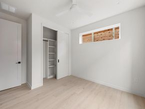 1709 Maple Ave 2A, Austin TX 78702