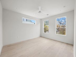 1709 Maple Ave 2A, Austin TX 78702