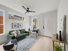 1709 Maple Ave 2A, Austin TX 78702