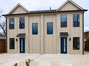 1709 Maple Ave 2A, Austin TX 78702