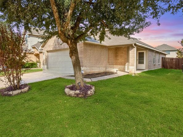 3412 Firoj DR, Pflugerville TX 78660