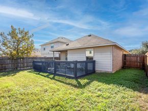 3412 Firoj DR, Pflugerville TX 78660