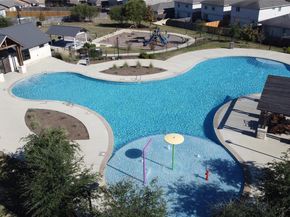 3412 Firoj DR, Pflugerville TX 78660