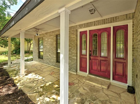 12113 Black Angus DR, Austin TX 78727