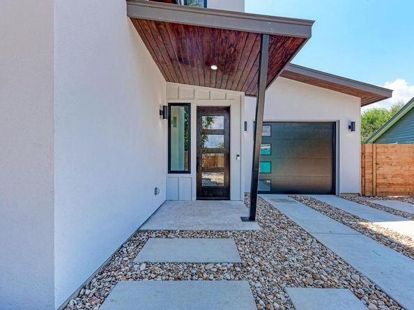 200 Tillery SQ 1, Austin TX 78702